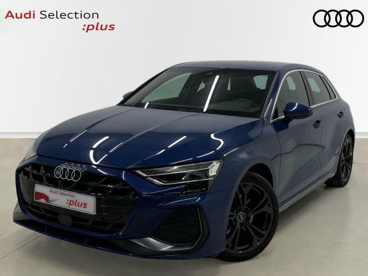 Foto audi a3 2024 /