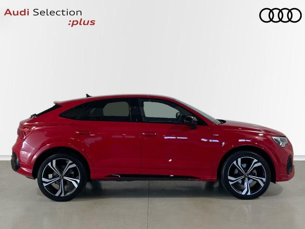 audi q3 2024 / foto grande (3)