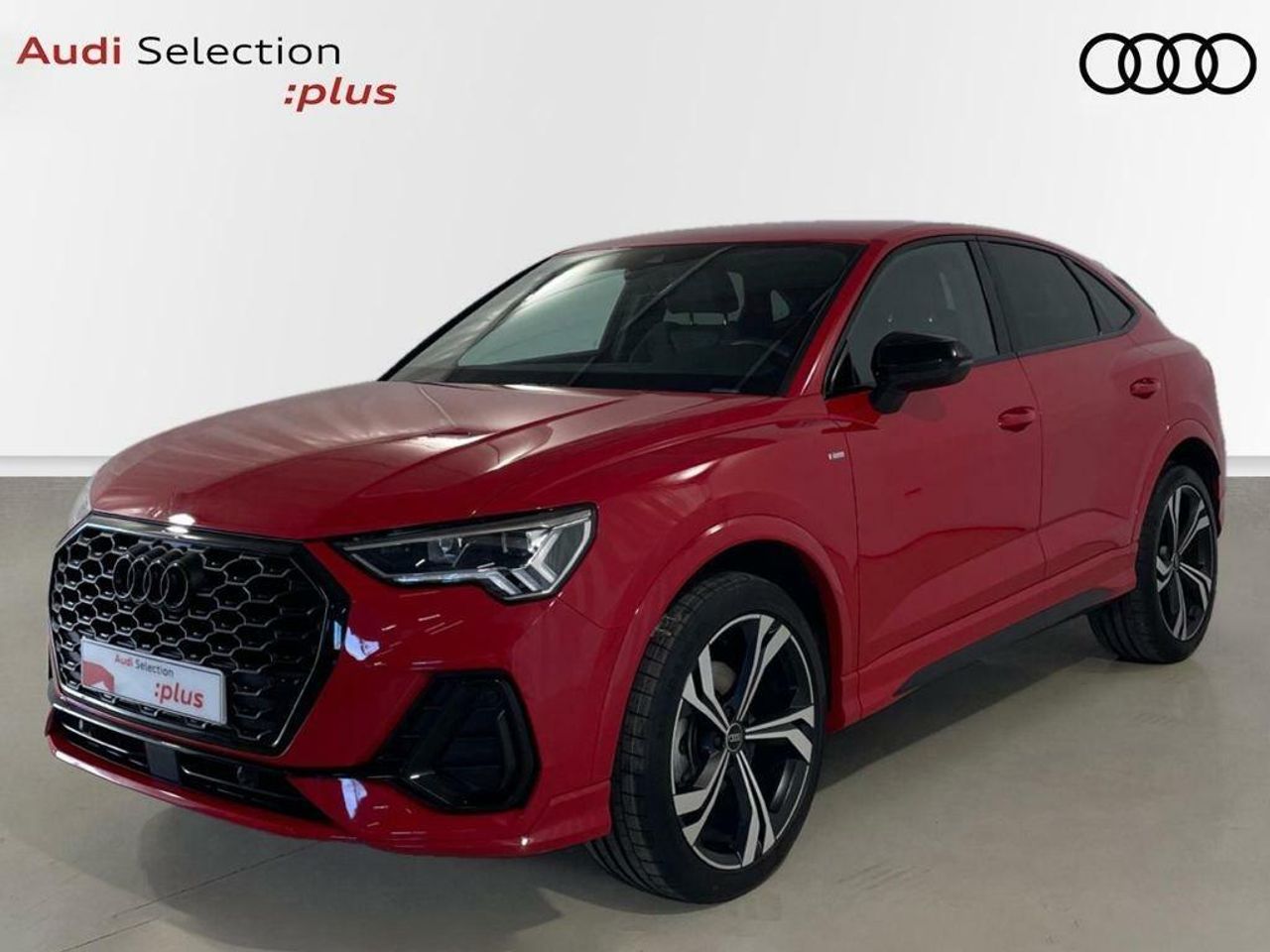 Foto audi q3 2024 /