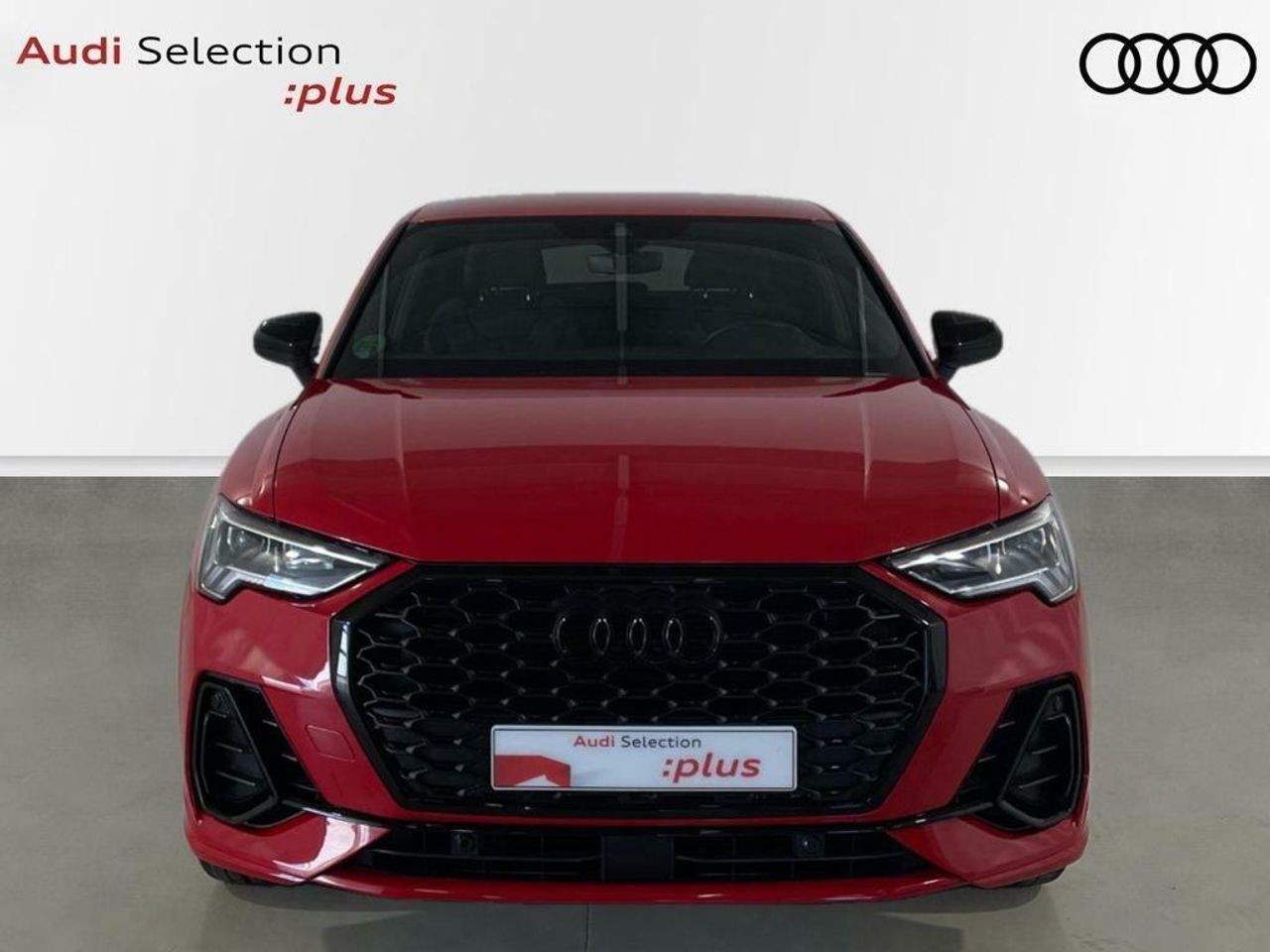 audi q3 2024 / foto grande (2)