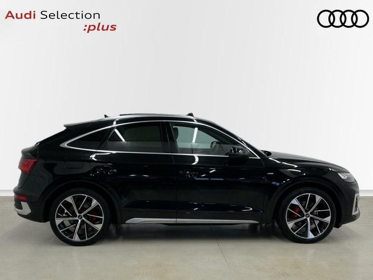 audi q5 2023 / foto grande (3)