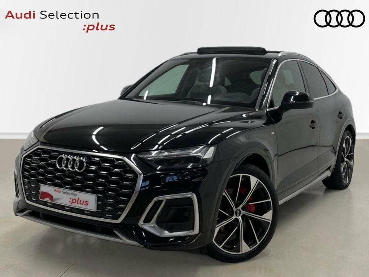 Foto audi q5 2023 /