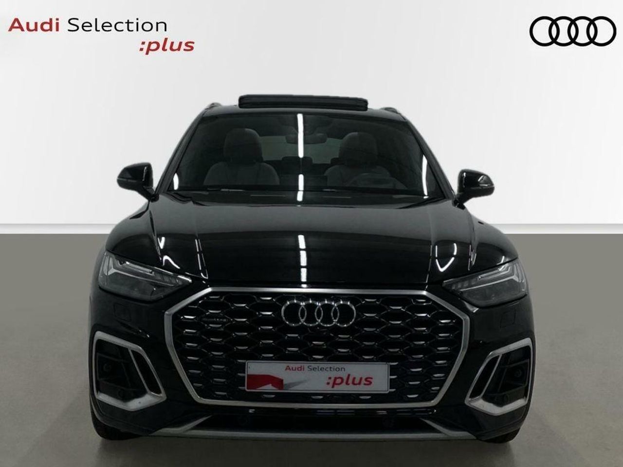 audi q5 2023 / foto grande (2)