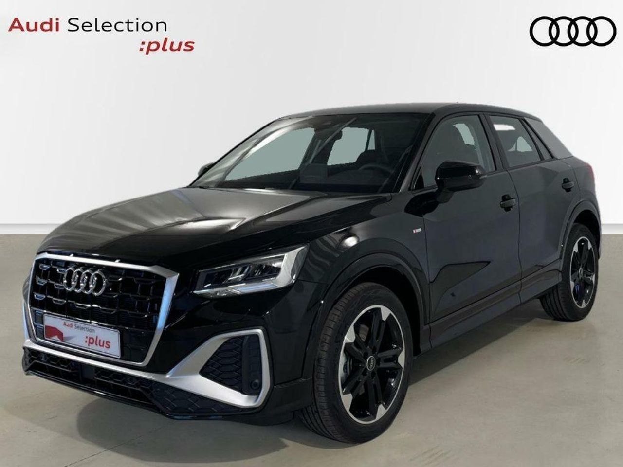 Foto audi q2 2024 /