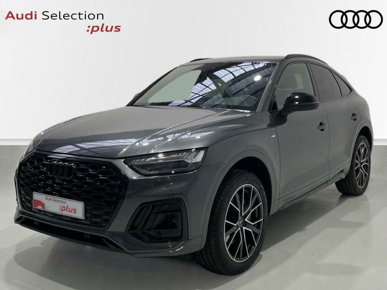 Foto audi q5 2024 /