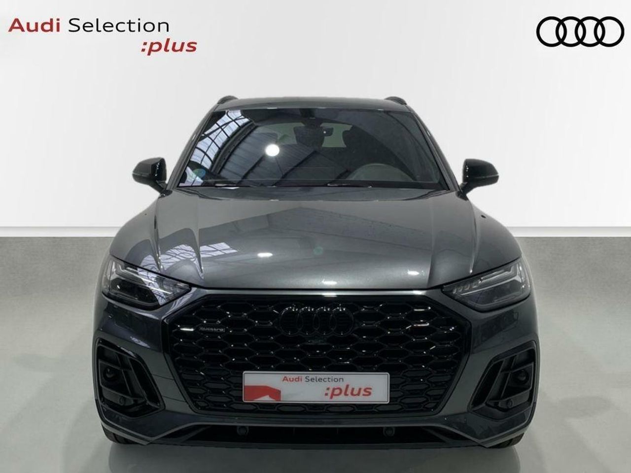 audi q5 2024 / foto grande (2)