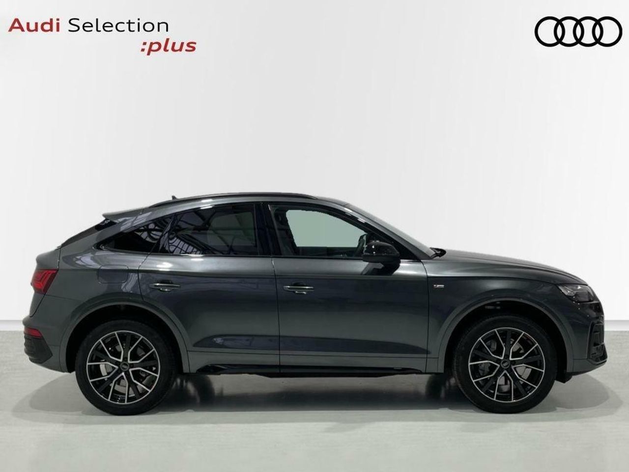 audi q5 2024 / foto grande (3)