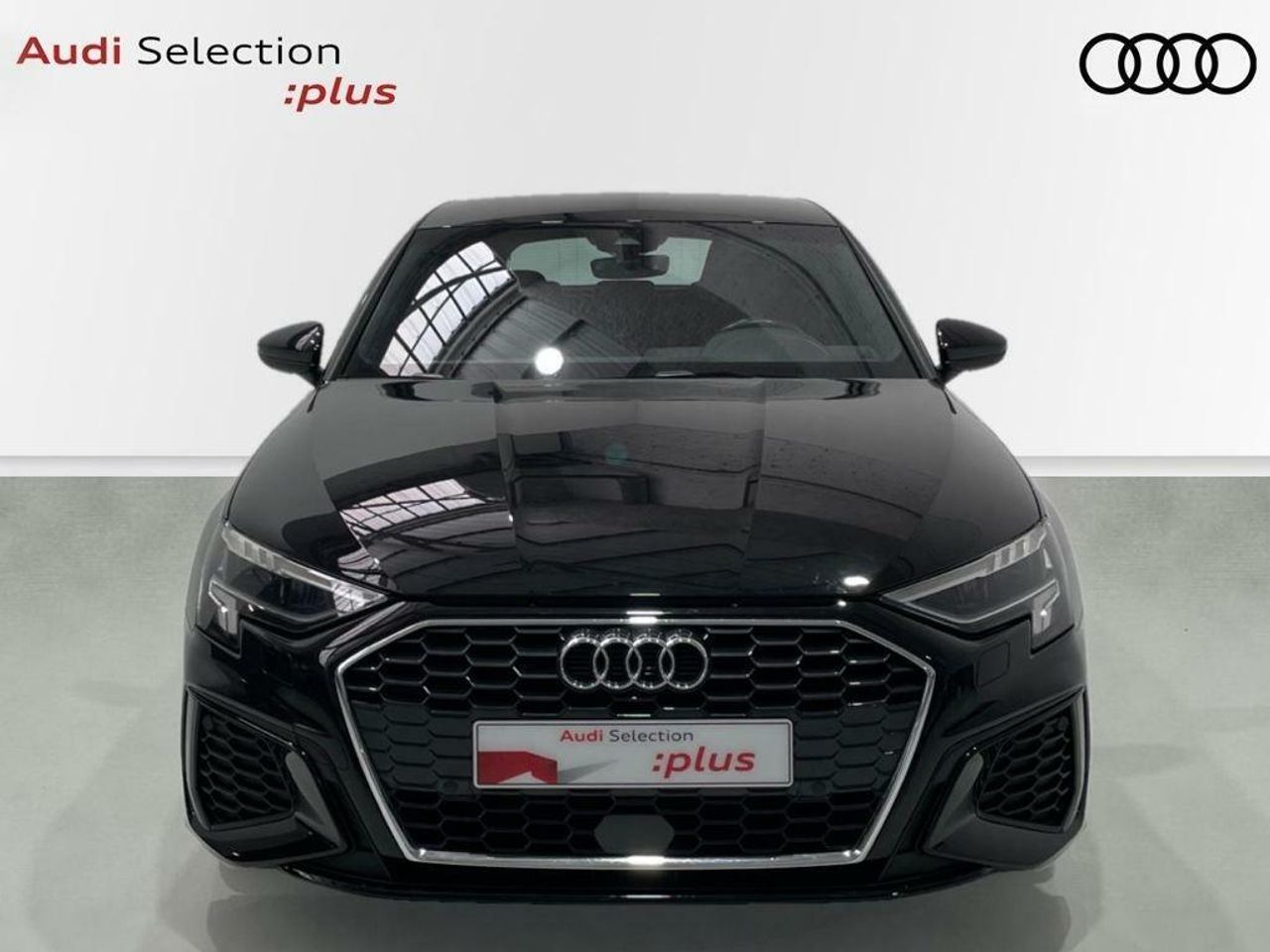 audi a3 2021 / foto grande (2)