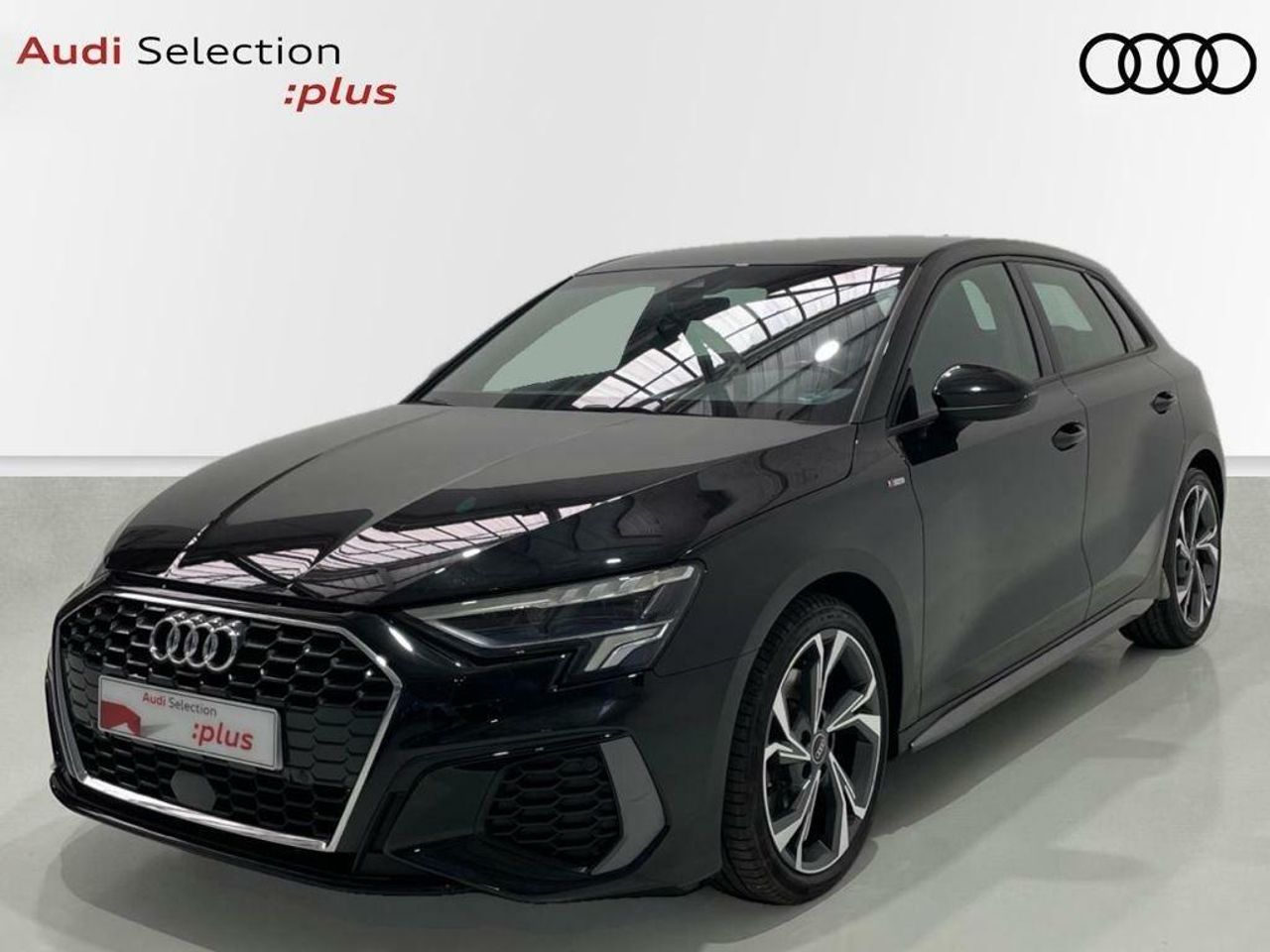 Foto audi a3 2021 /