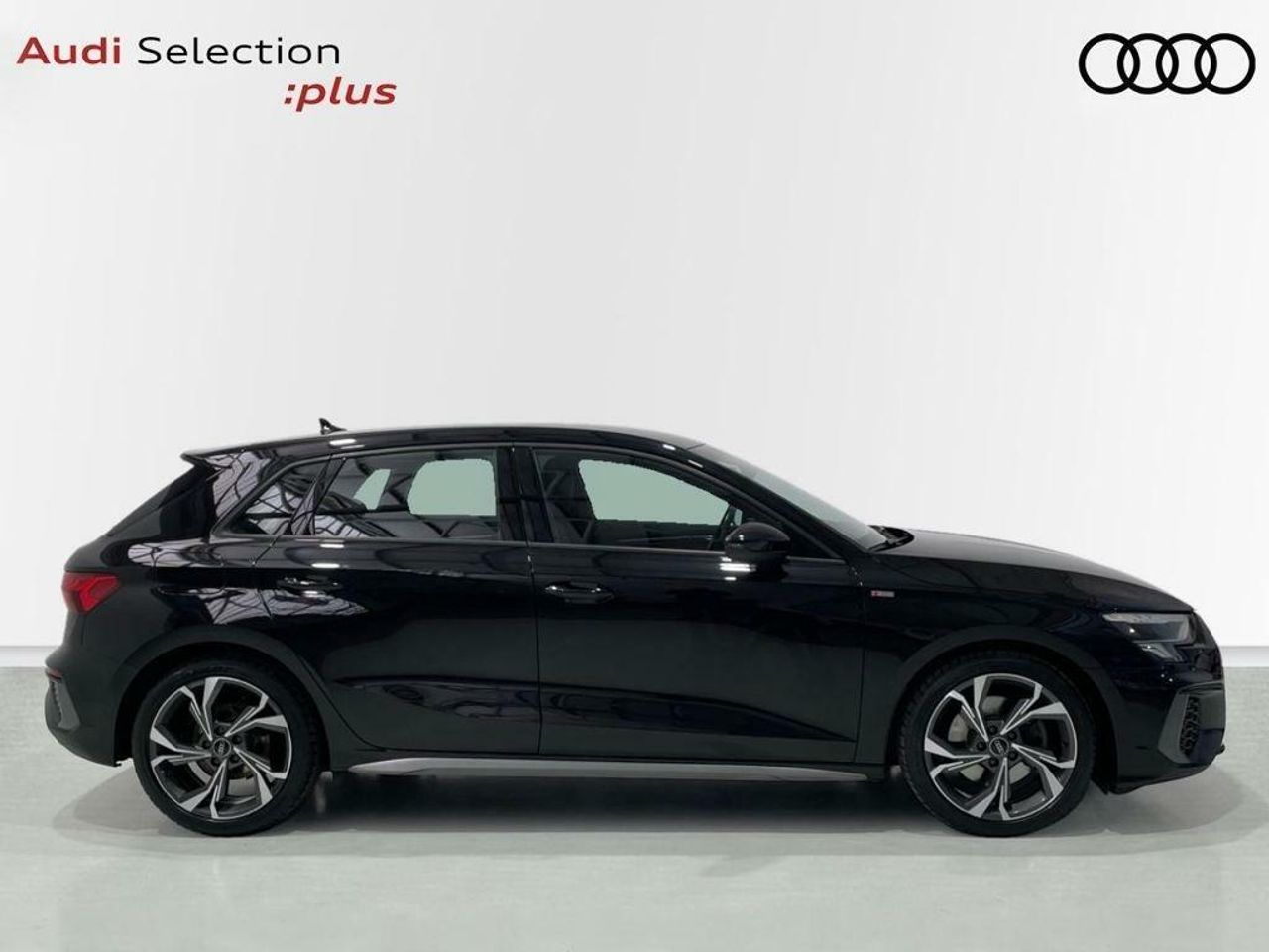 audi a3 2021 / foto grande (3)