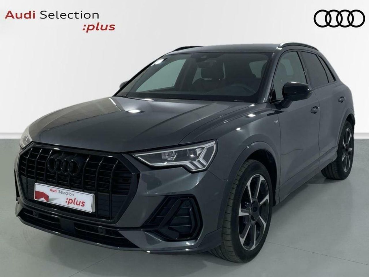 Foto audi q3 2024 /