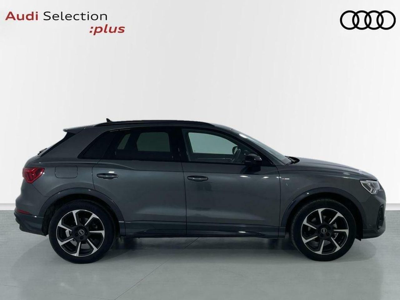 audi q3 2024 / foto grande (3)