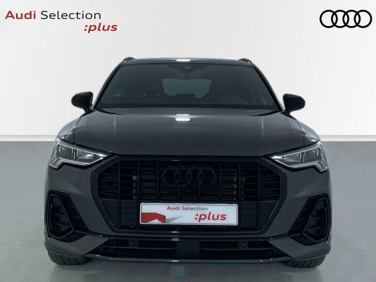 audi q3 2024 / foto grande (2)