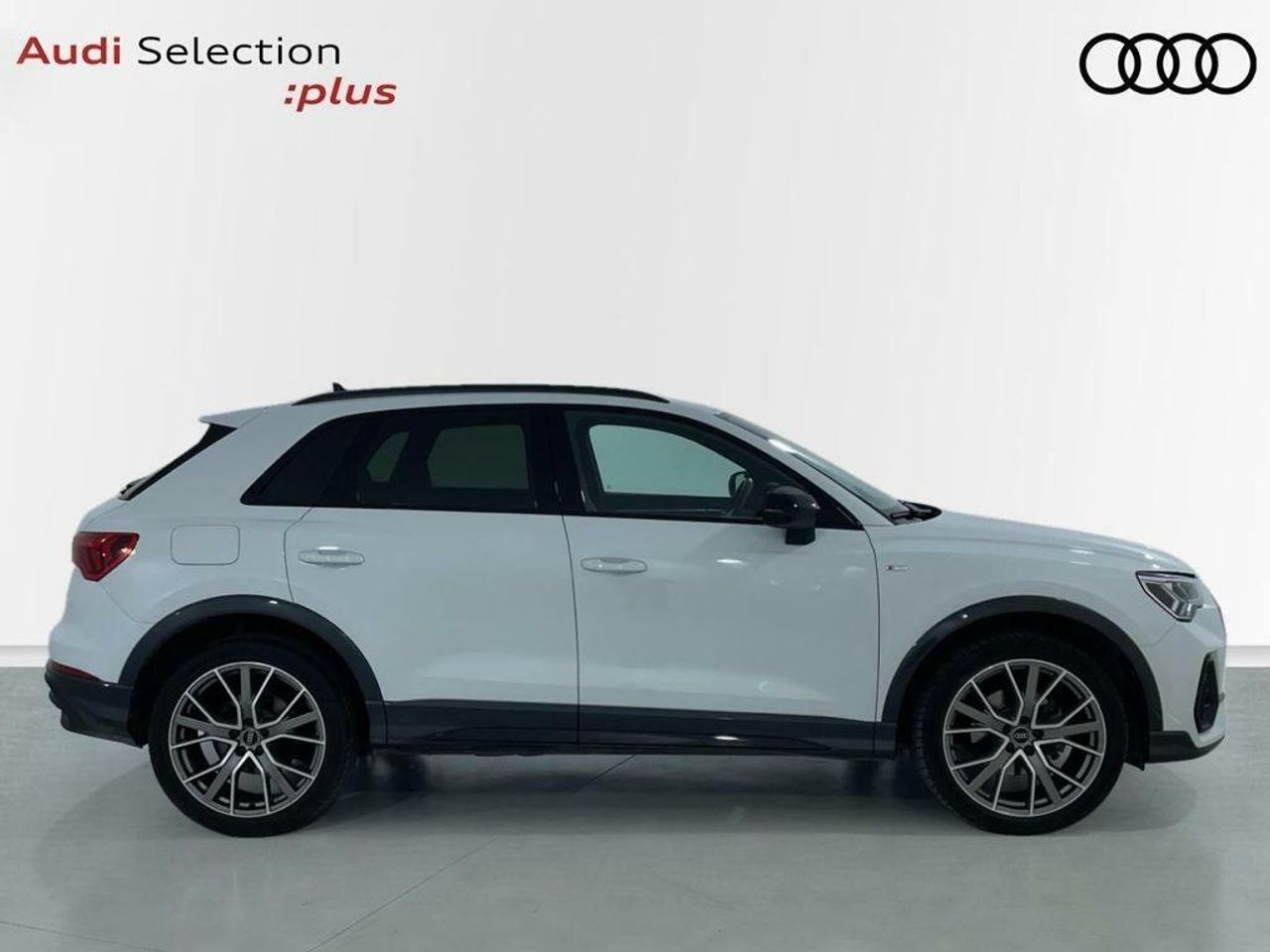 audi q3 2024 / foto grande (3)