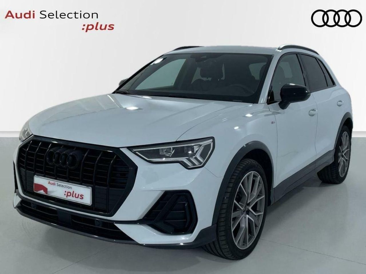 Foto audi q3 2024 /