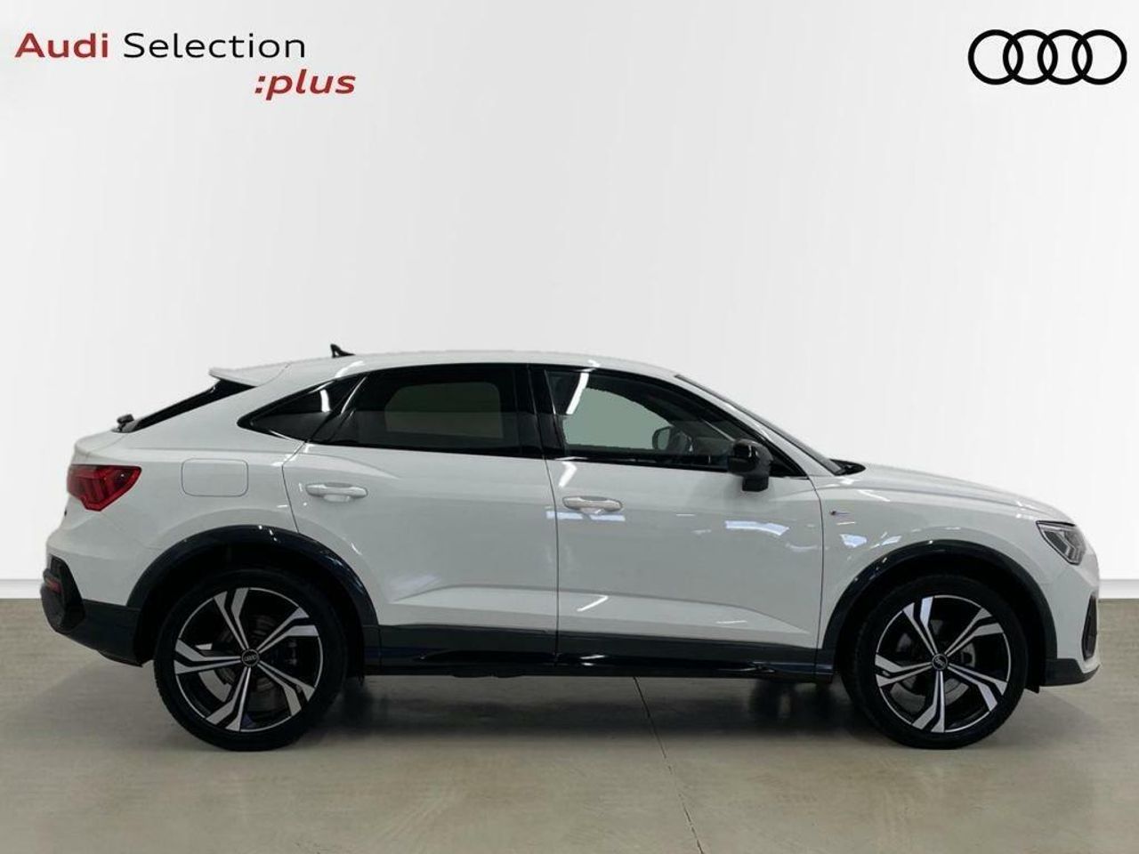 audi q3 2022 / foto grande (3)