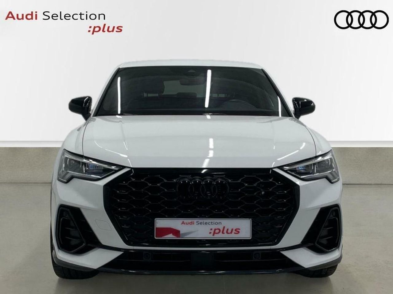 audi q3 2022 / foto grande (2)