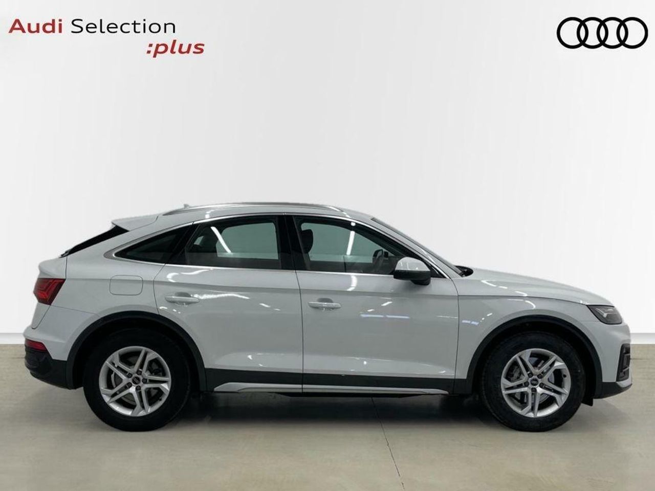 audi q5 2023 / foto grande (3)
