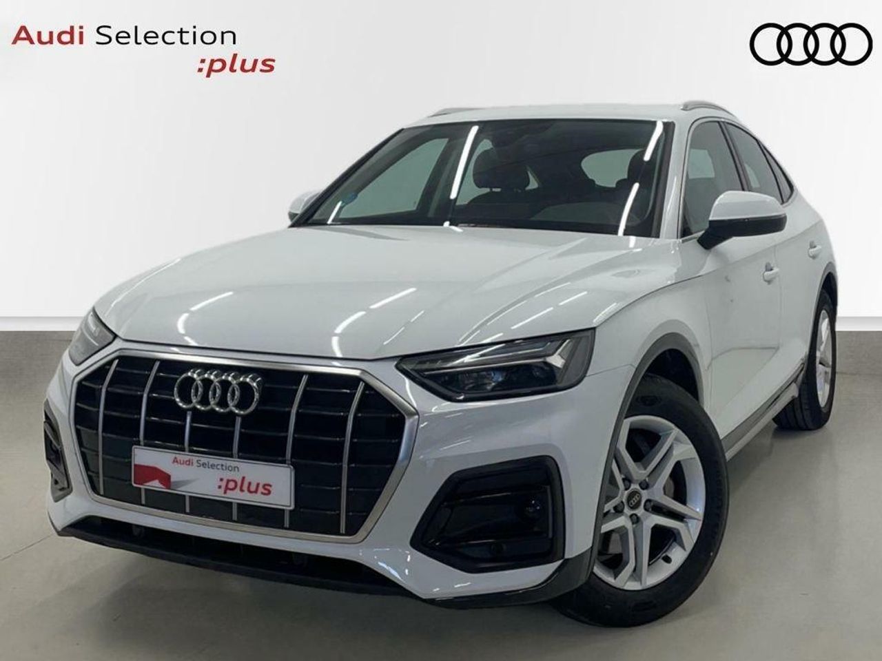 Foto audi q5 2023 /