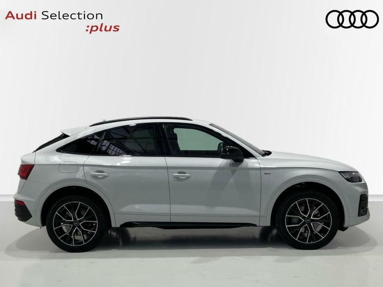 audi q5 2024 / foto grande (3)