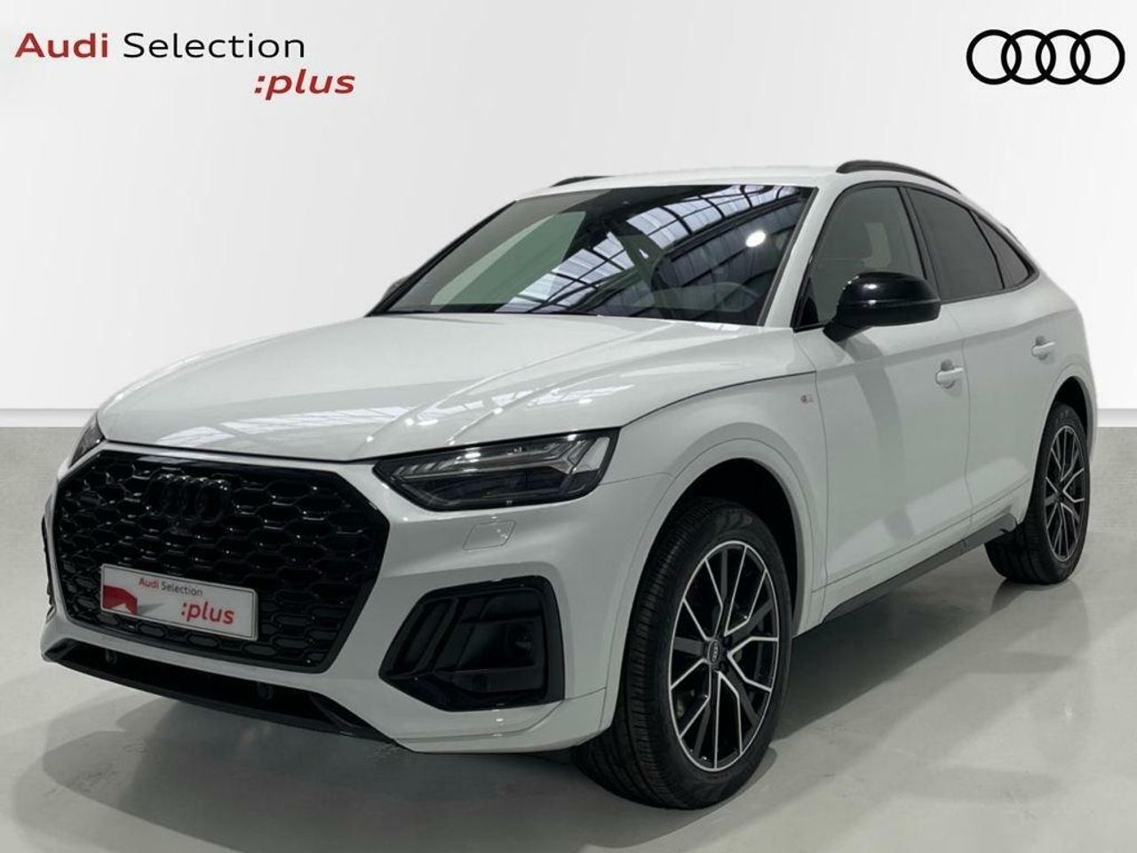 Foto audi q5 2024 /