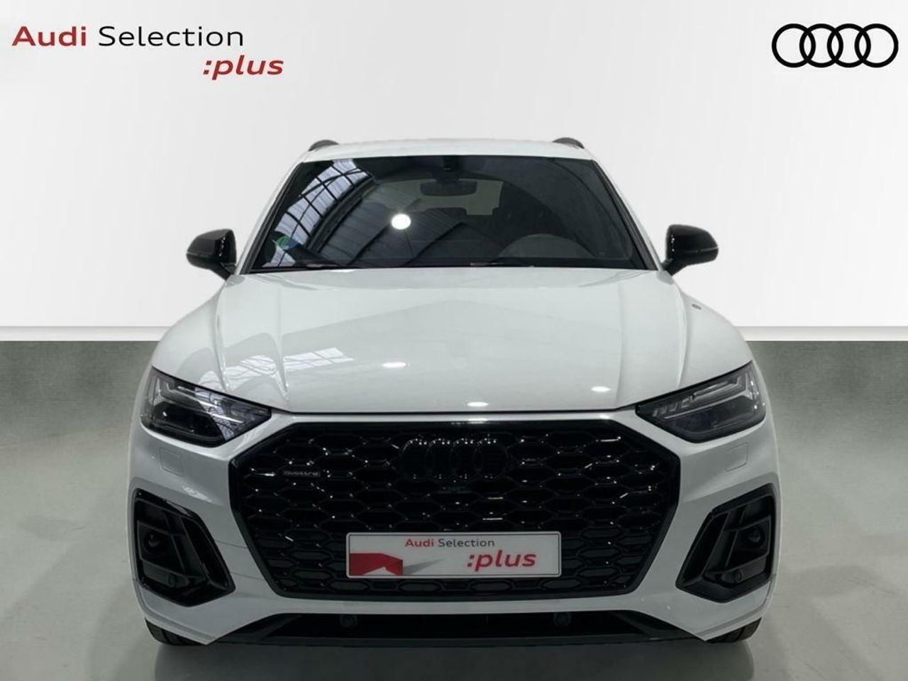 audi q5 2024 / foto grande (2)