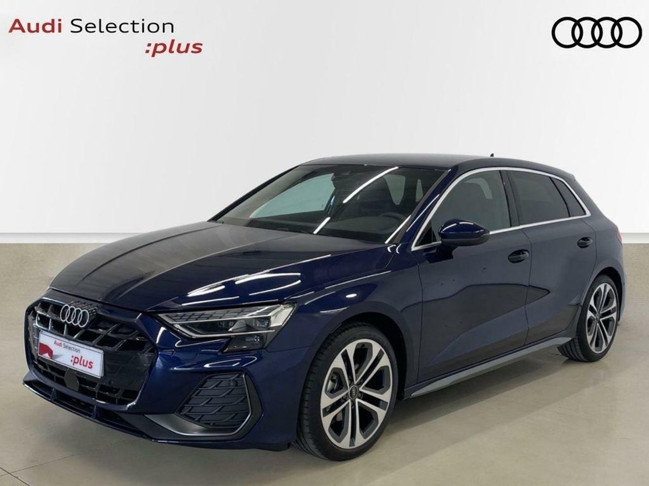 Foto audi a3 2024 /