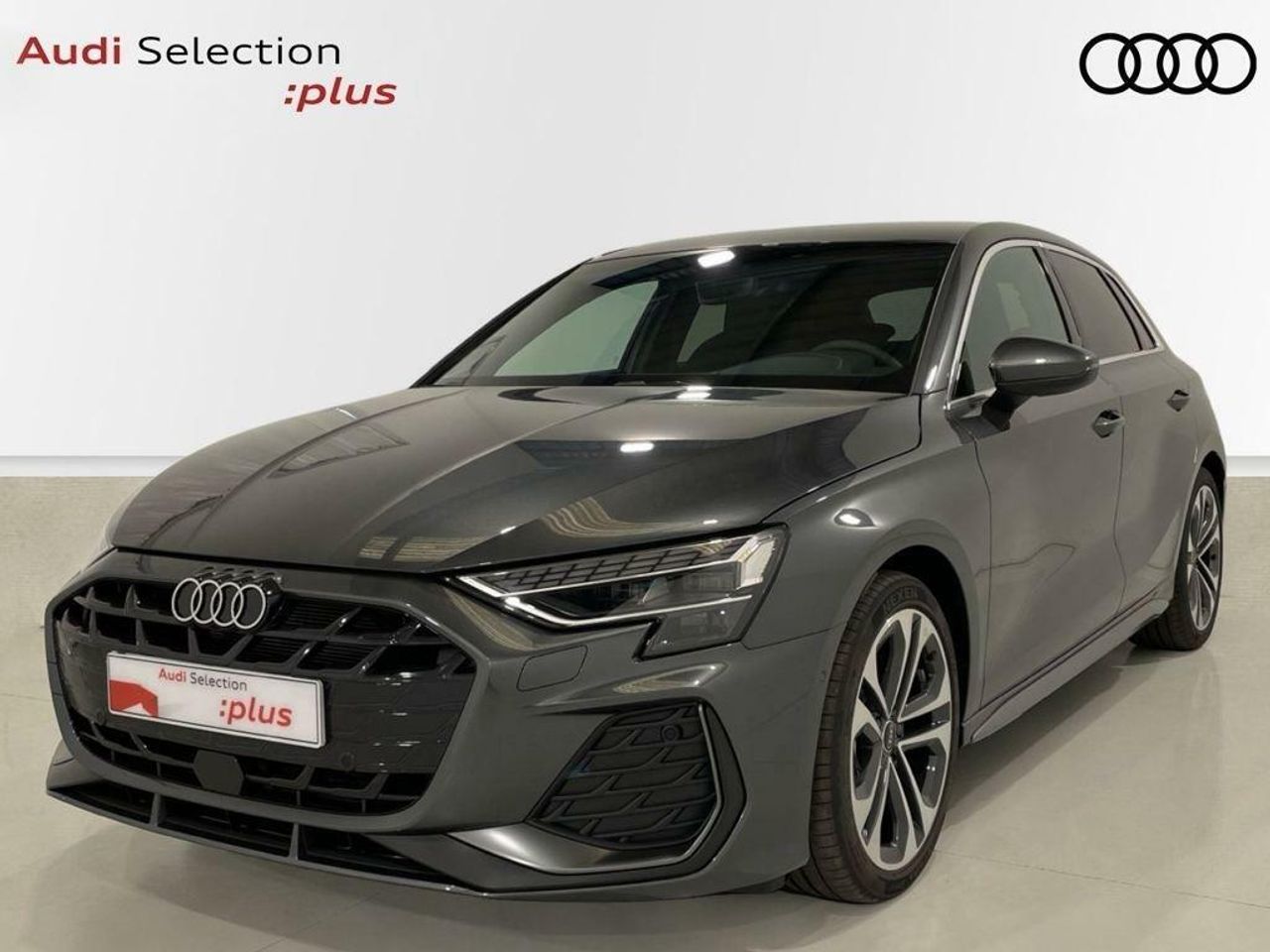 Foto audi a3 2024 /