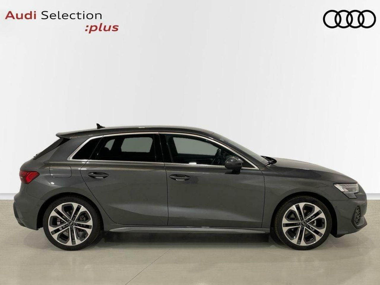 audi a3 2024 / foto grande (3)