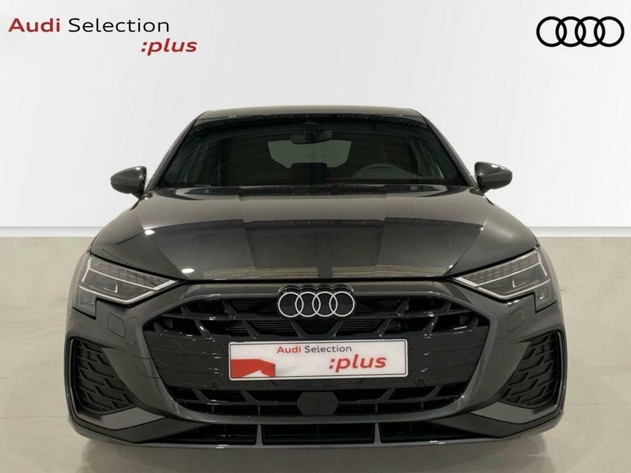 audi a3 2024 / foto grande (2)