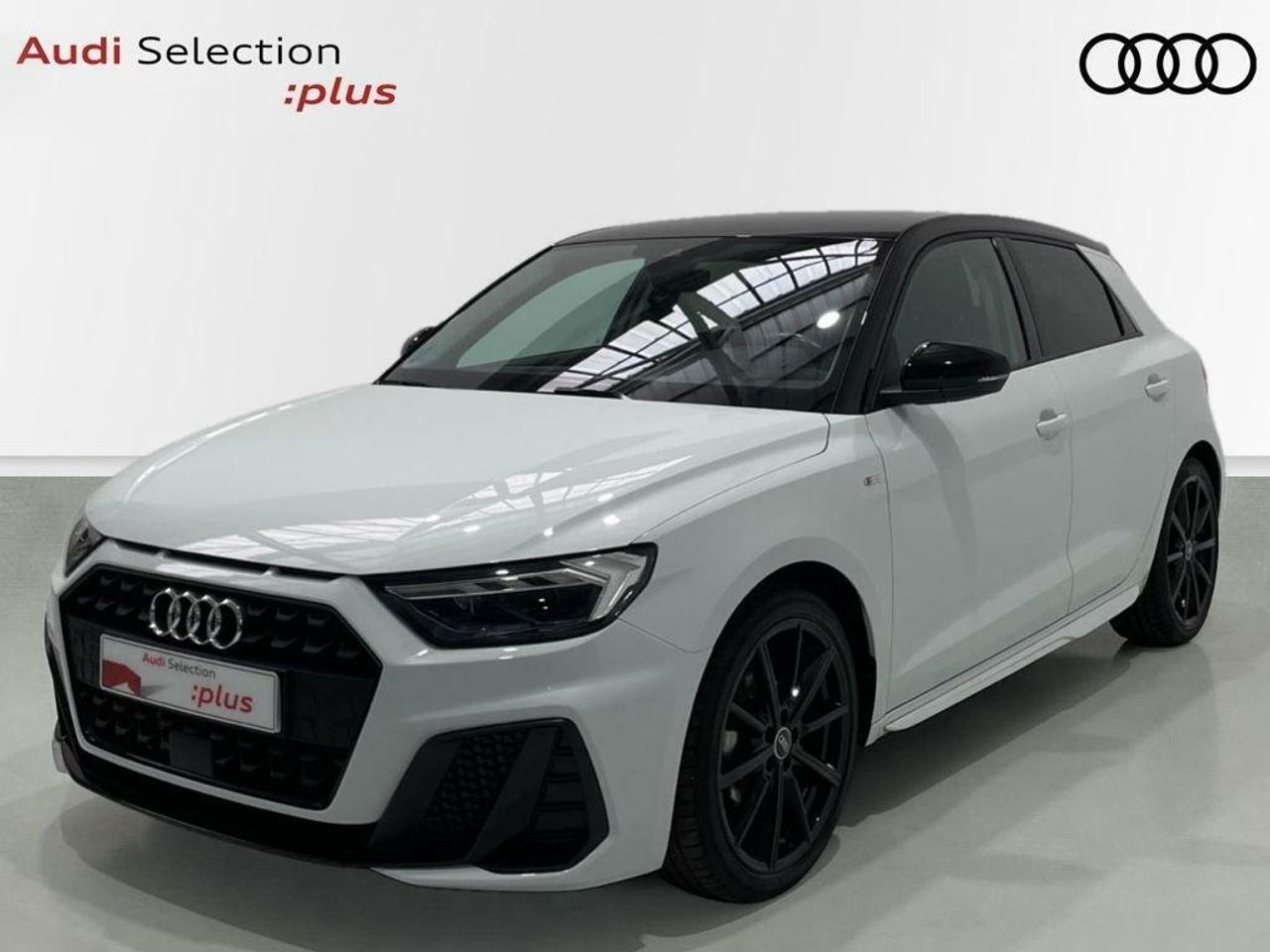 Foto audi a1 2021 /