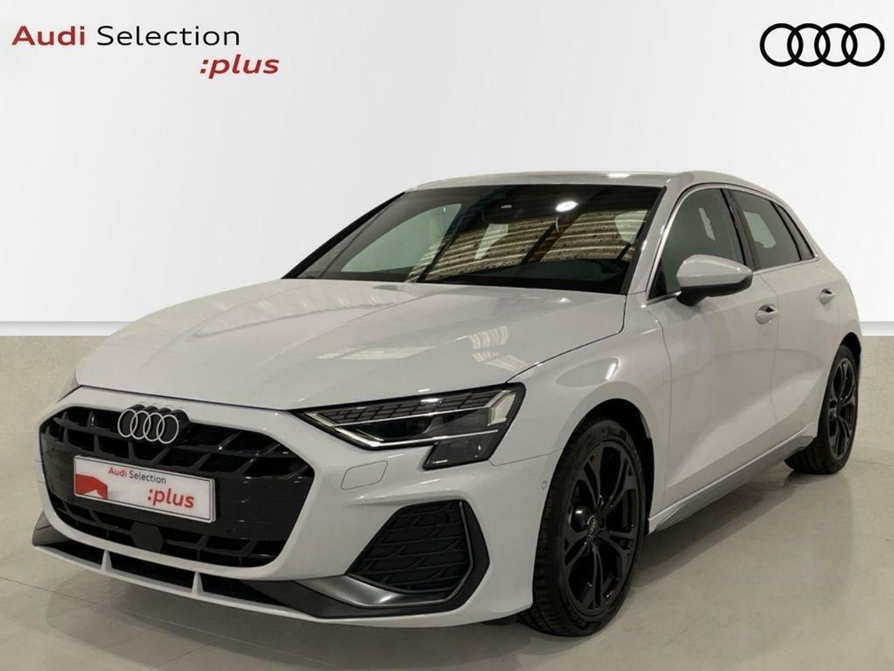 Audi a1 2023 5 plazas  de segunda mano - audi a3 2024 /