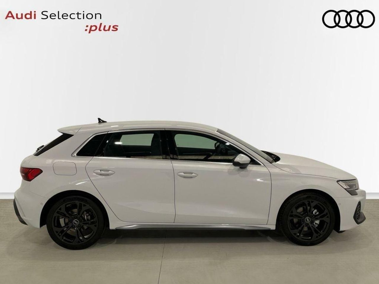 audi a3 2024 / foto grande (3)