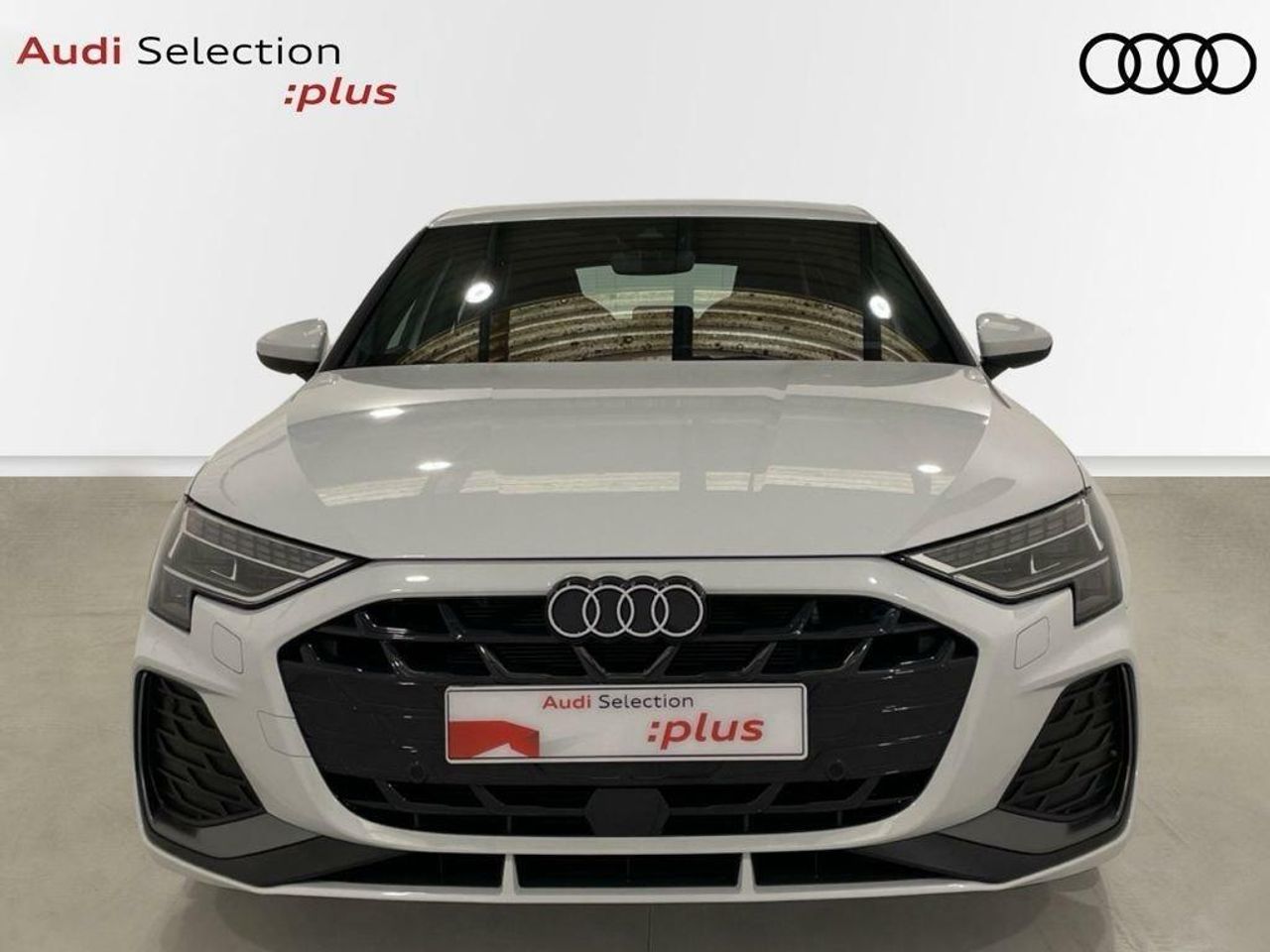 audi a3 2024 / foto grande (2)