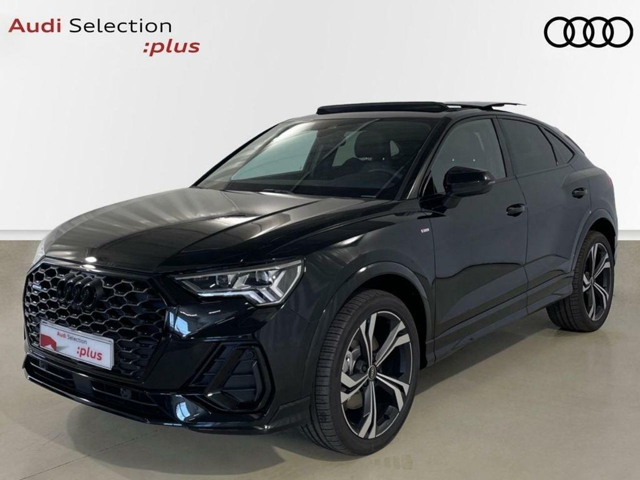 Foto audi q3 2024 /