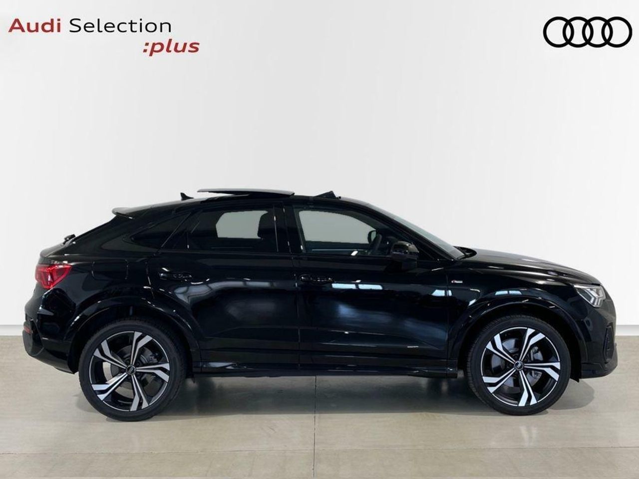 audi q3 2024 / foto grande (3)