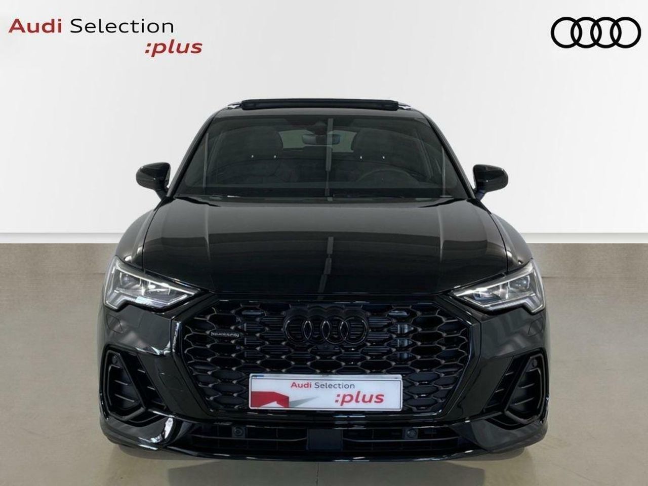 audi q3 2024 / foto grande (2)