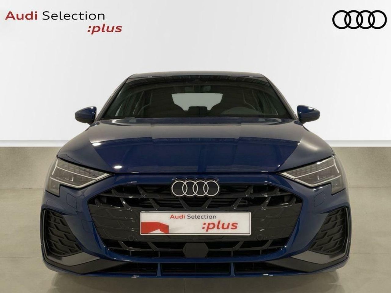 audi a3 2024 / foto grande (2)