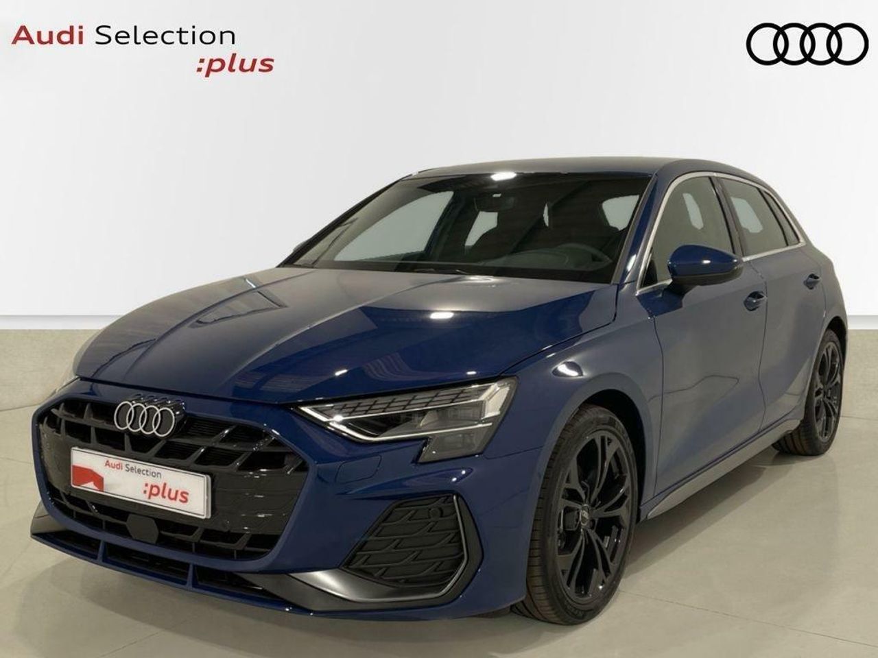 Foto audi a3 2024 /