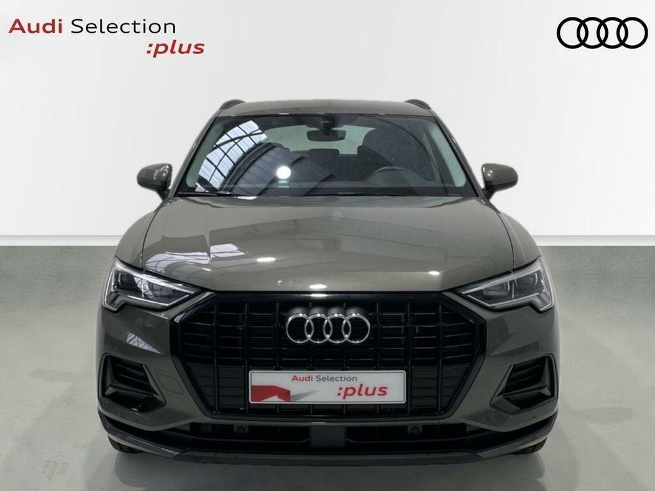 audi q3 2024 / foto grande (2)