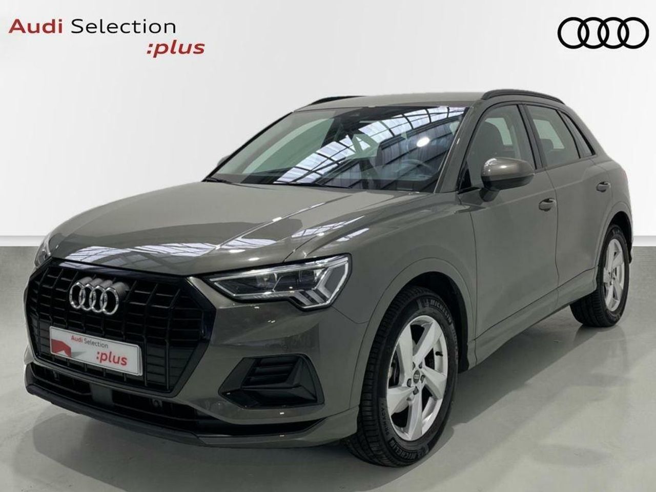 Foto audi q3 2024 /