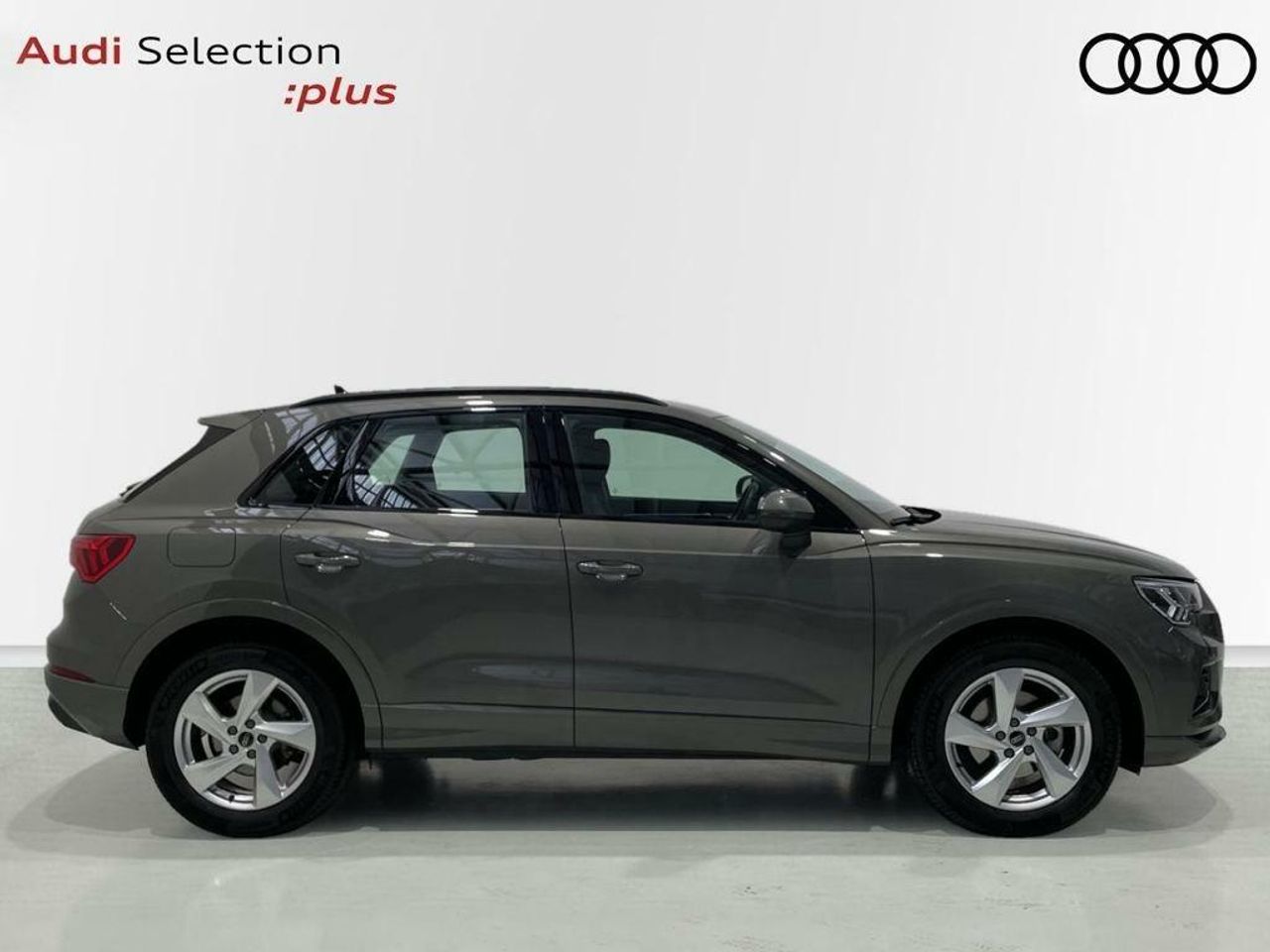 audi q3 2024 / foto grande (3)