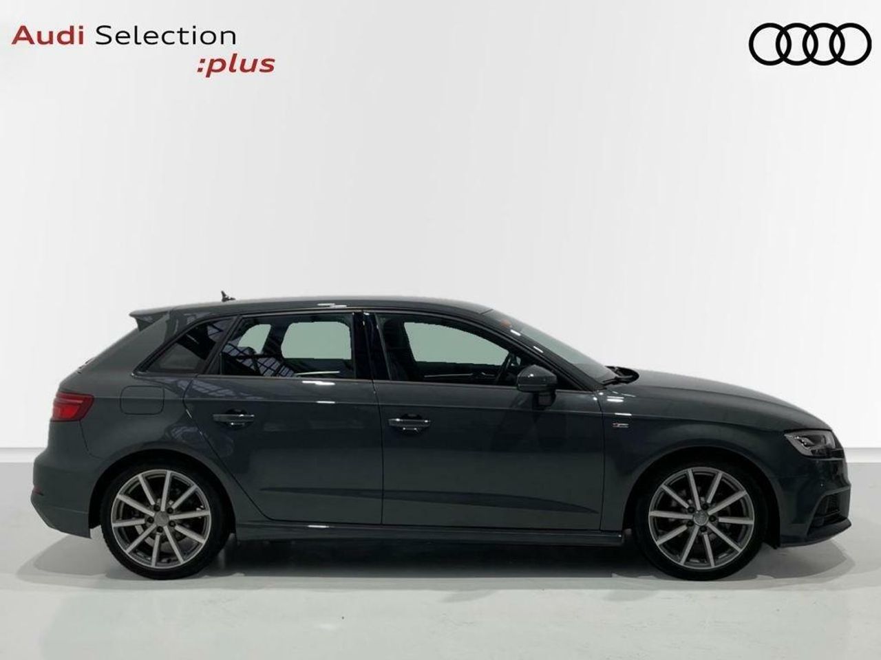 audi a3 2019 / foto grande (3)