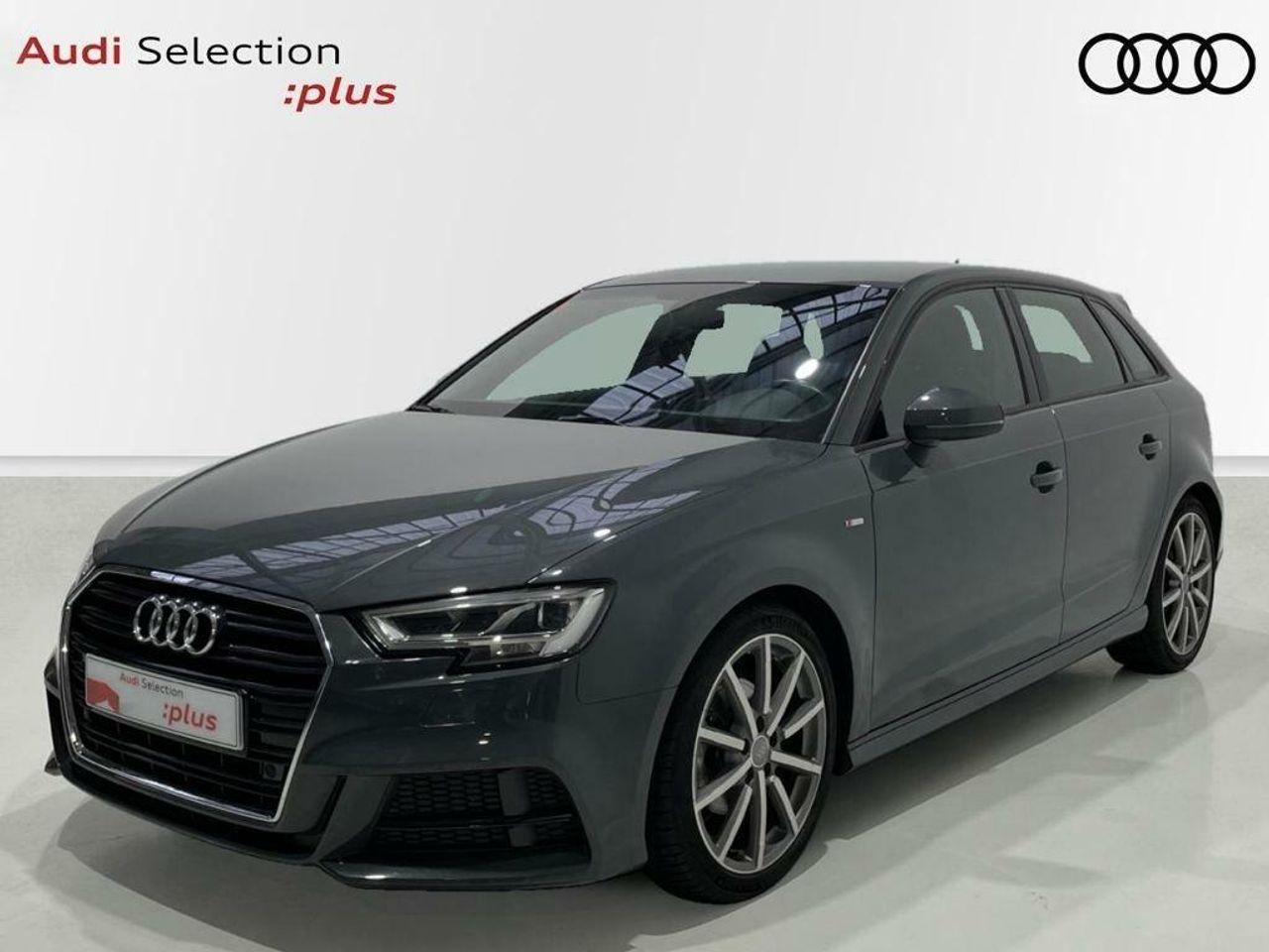Foto audi a3 2019 /
