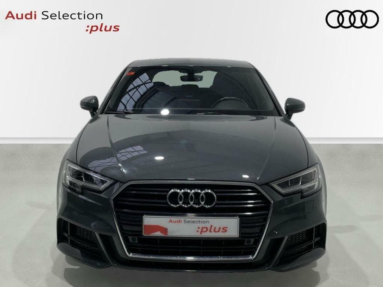 audi a3 2019 / foto grande (2)