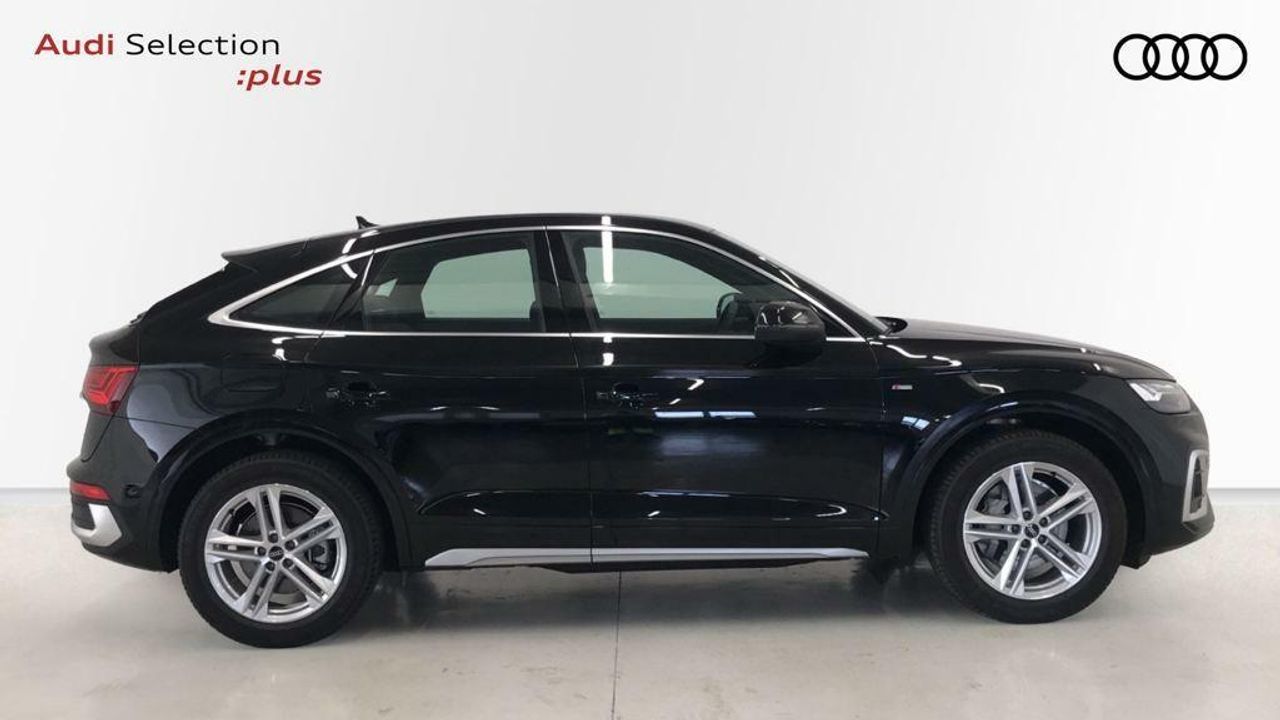 audi q5 2022 / foto grande (3)