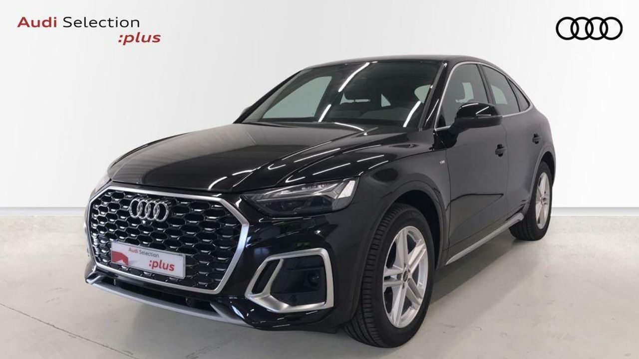 Foto audi q5 2022 /