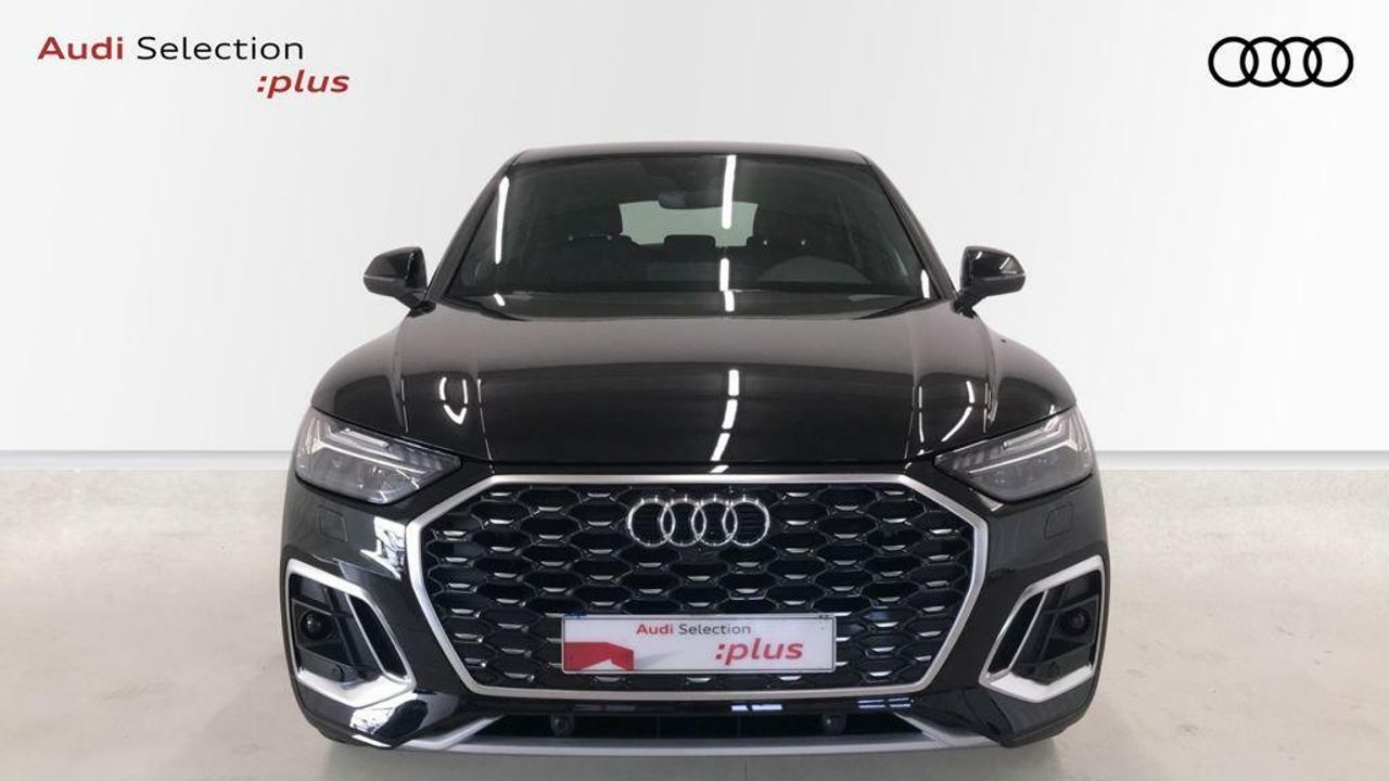 audi q5 2022 / foto grande (2)