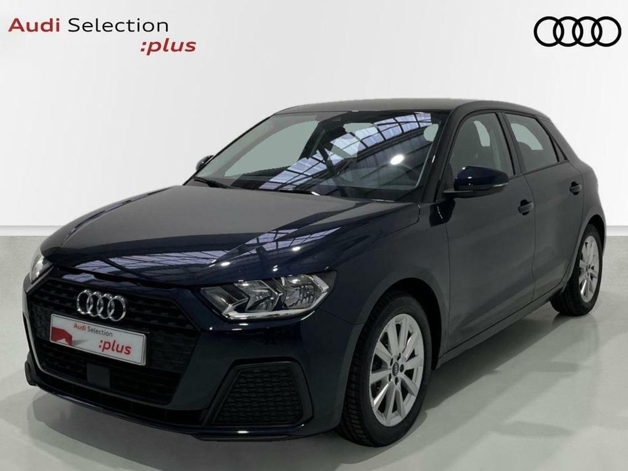 Foto audi a1 2020 /