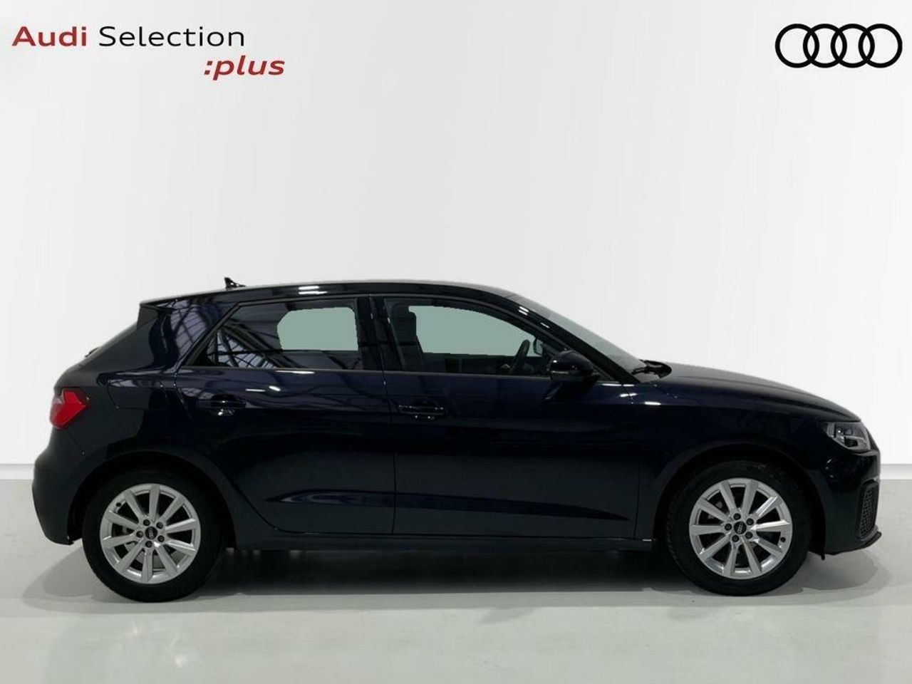 audi a1 2020 / foto grande (3)